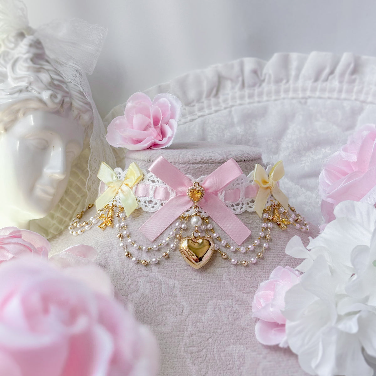 Soléne Choker