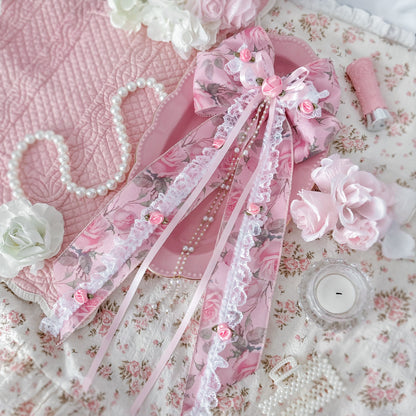 Cottage Bow set