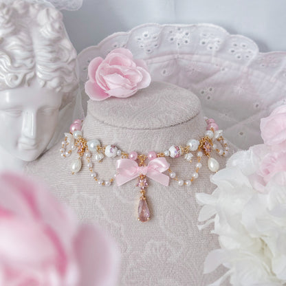 Bellerine Choker