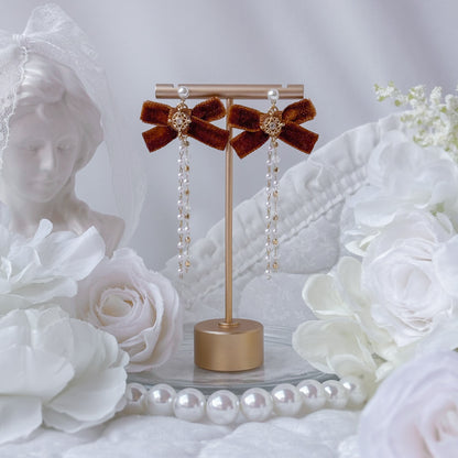 Merigold earrings