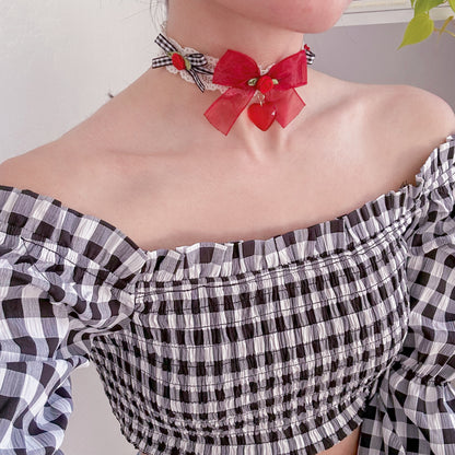 Americana Choker