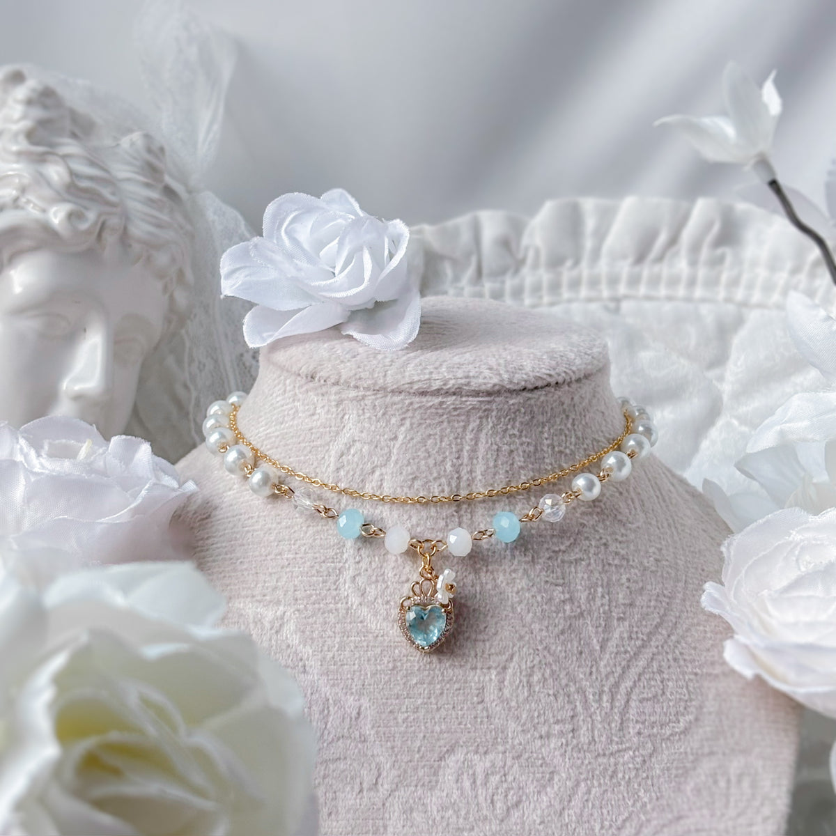 Rayne Necklace