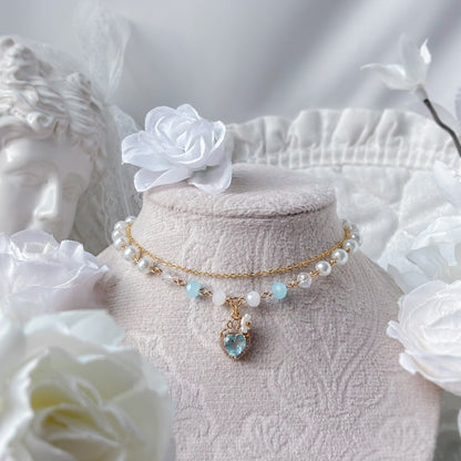 Rayne Necklace