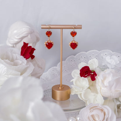 Cecille Earrings