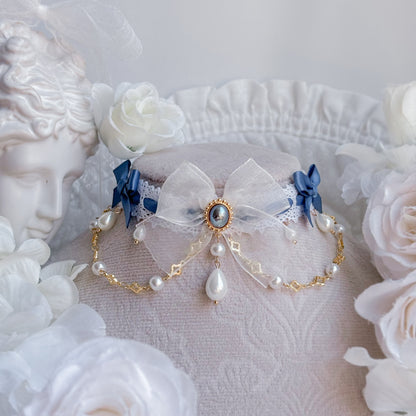 Delphina Choker