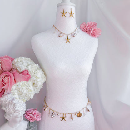 Mermaid Set