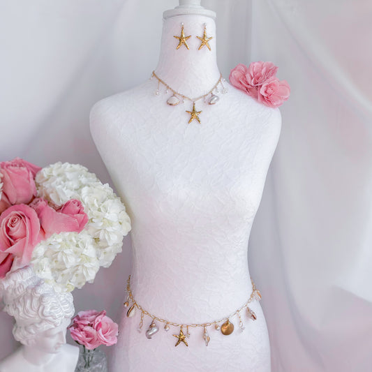 Mermaid Set