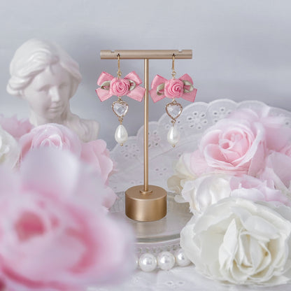 Rosavieve earrings