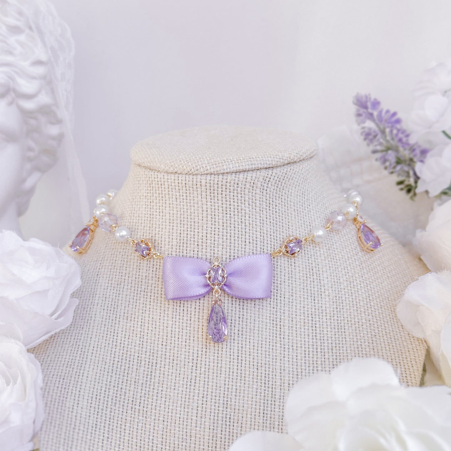 Princess Kate necklace