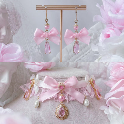 Audra Set