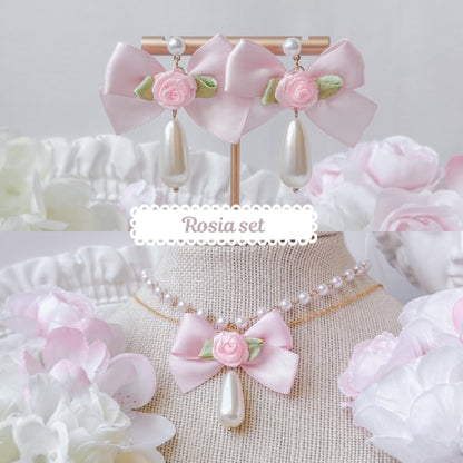 Rosia set