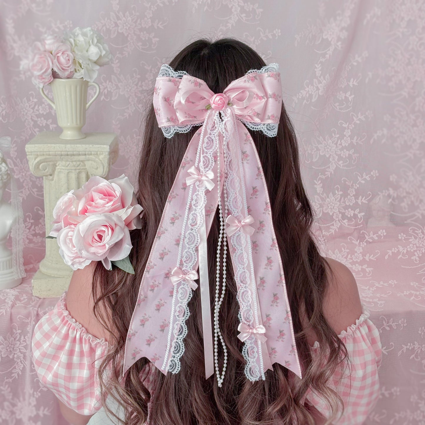 Rosille Bow
