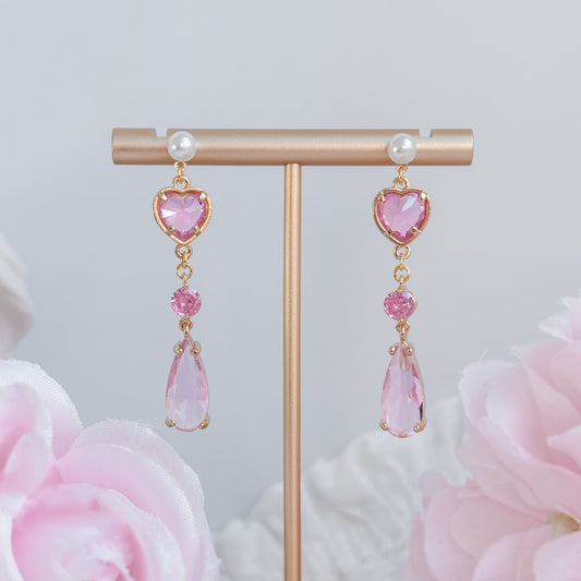 Ivelle earrings
