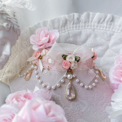 Peaches & Cream set