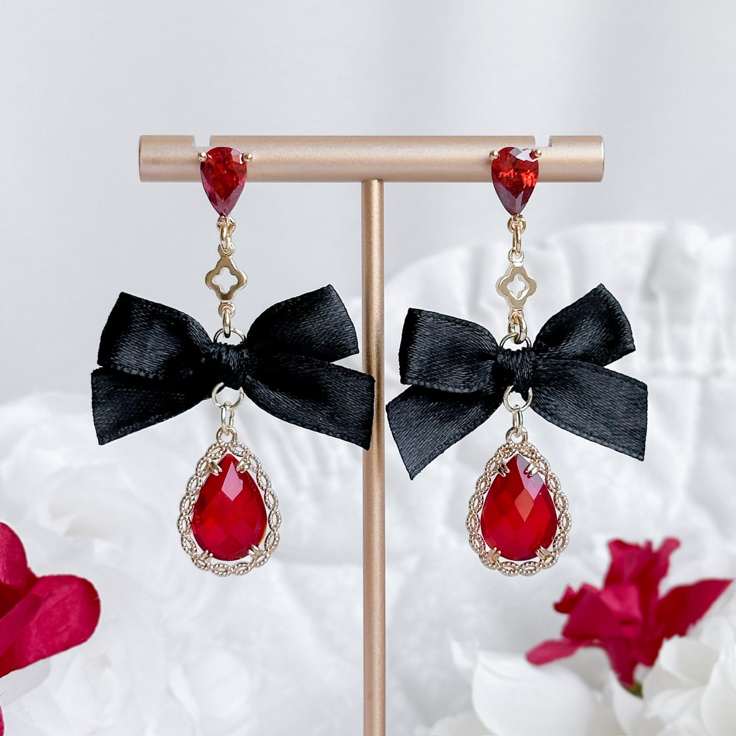 Fatalia Earrings