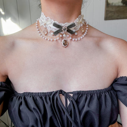 Marianna choker