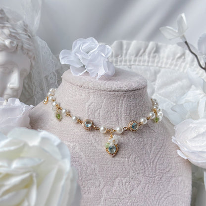 Sylvette Necklace