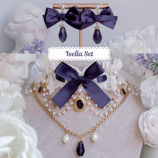 Isella Set