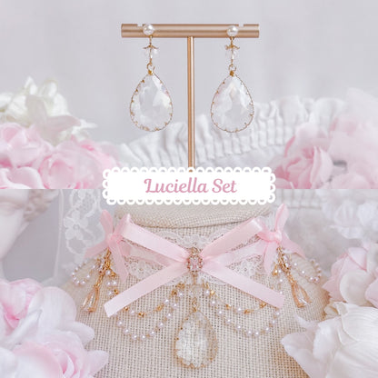 Luciella Set