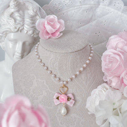Pink Picnic set