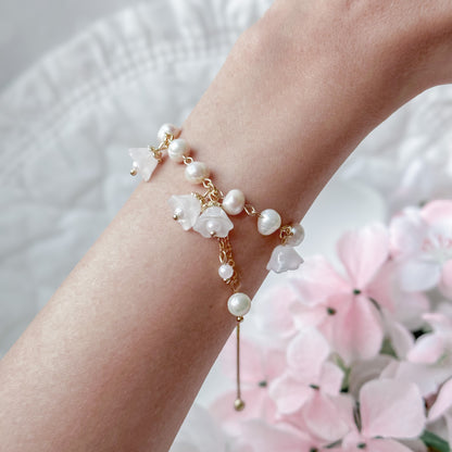 Lilabell bracelet