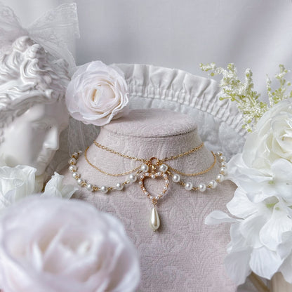 Everly Choker