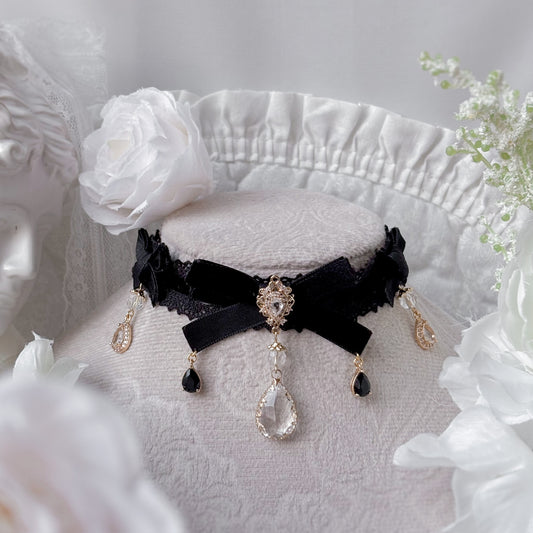 Arachne Choker