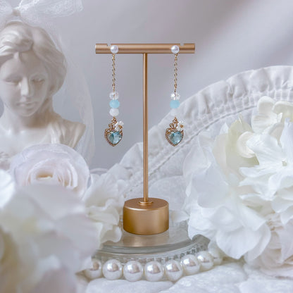 Rayne earrings