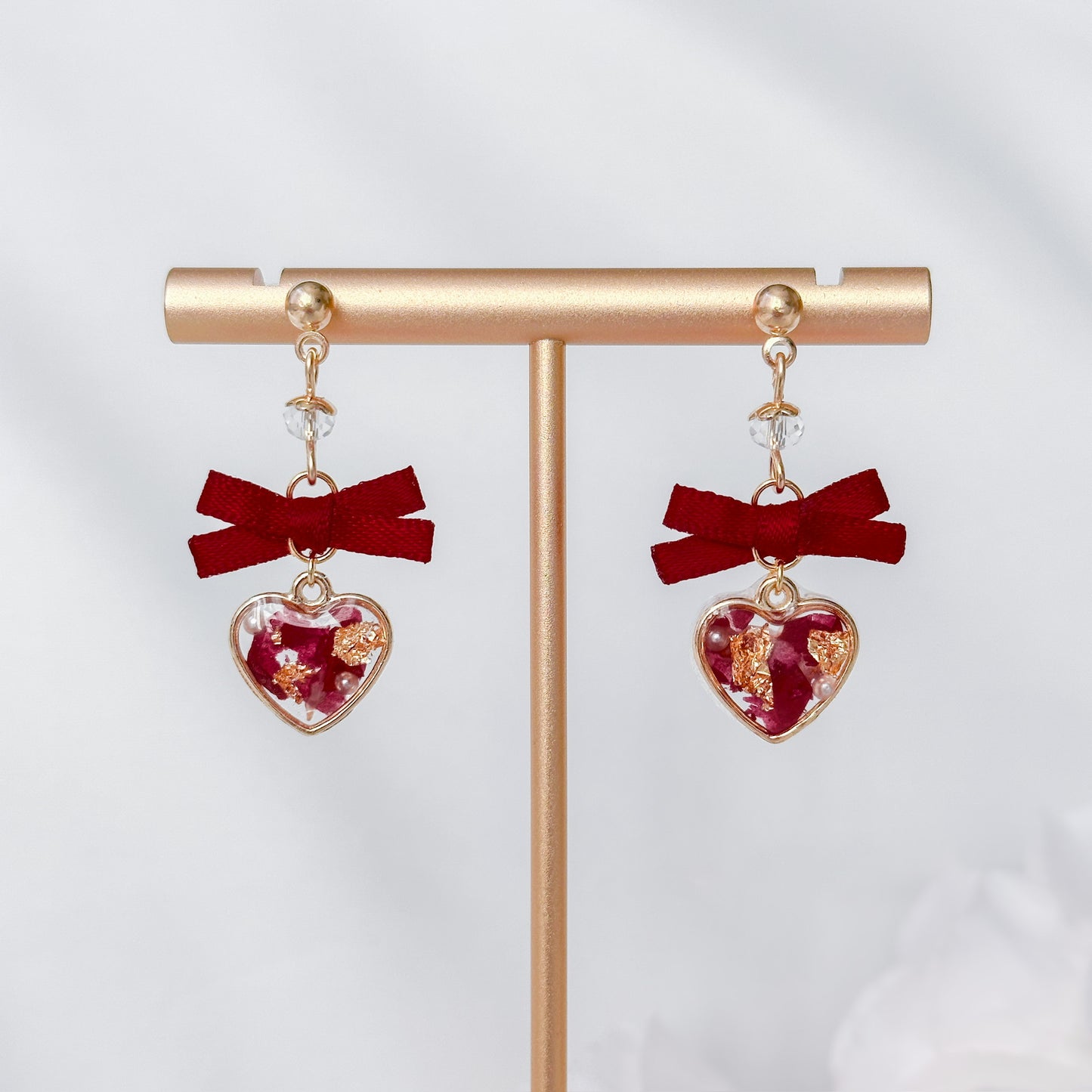 Arie Earrings