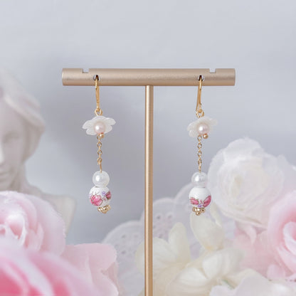 Florosa Earrings