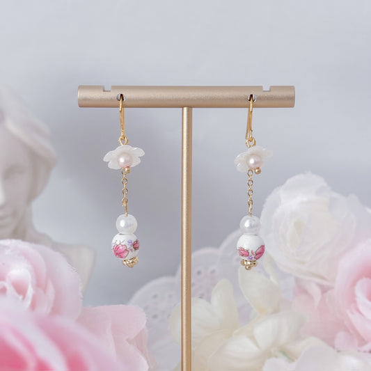 Florosa Earrings