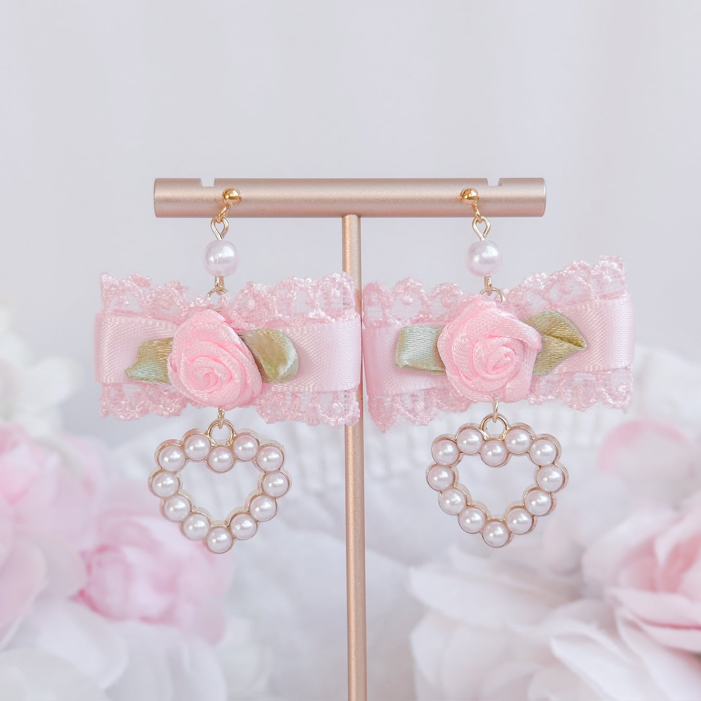 Mariela earrings