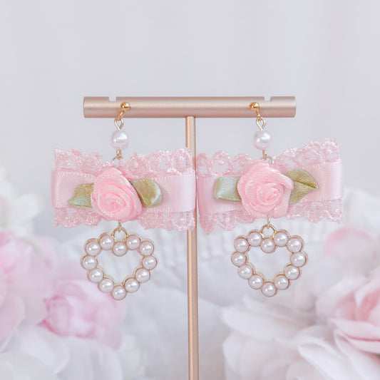 Mariela earrings