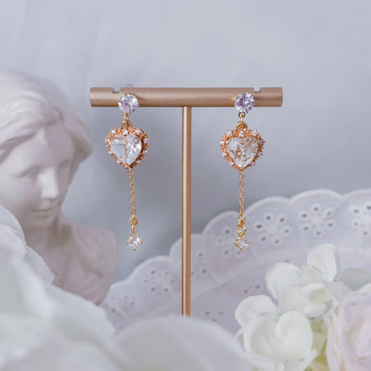 Jewelle Earrings