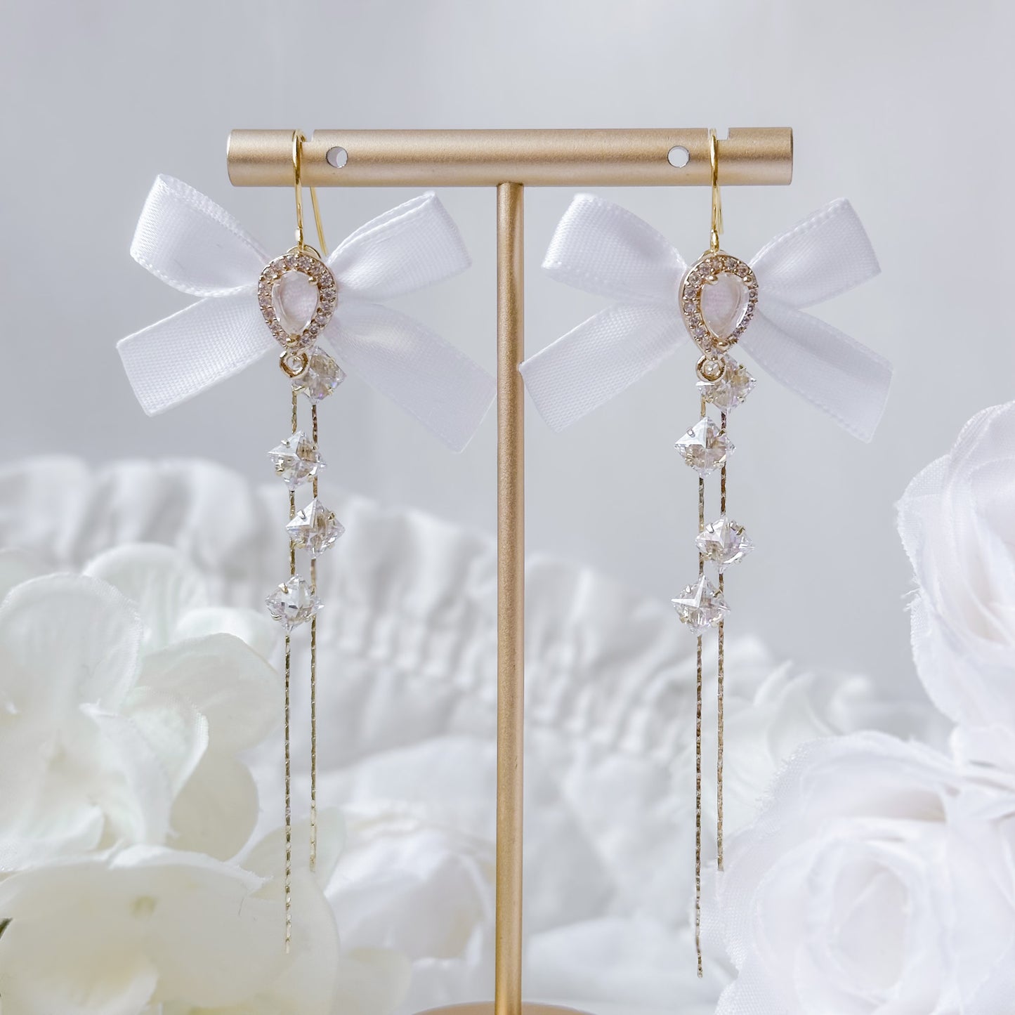 Angelia earrings