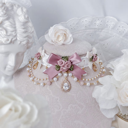 Althea Choker