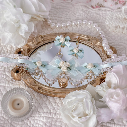 Mistilly set