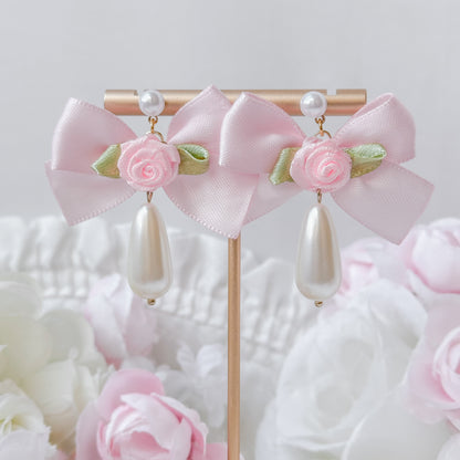 Rosia earrings