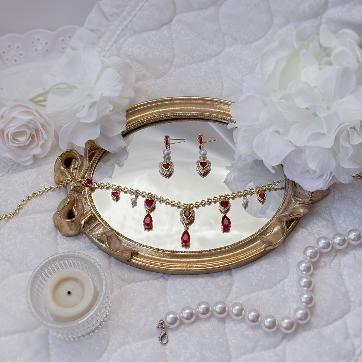 Tiare Set