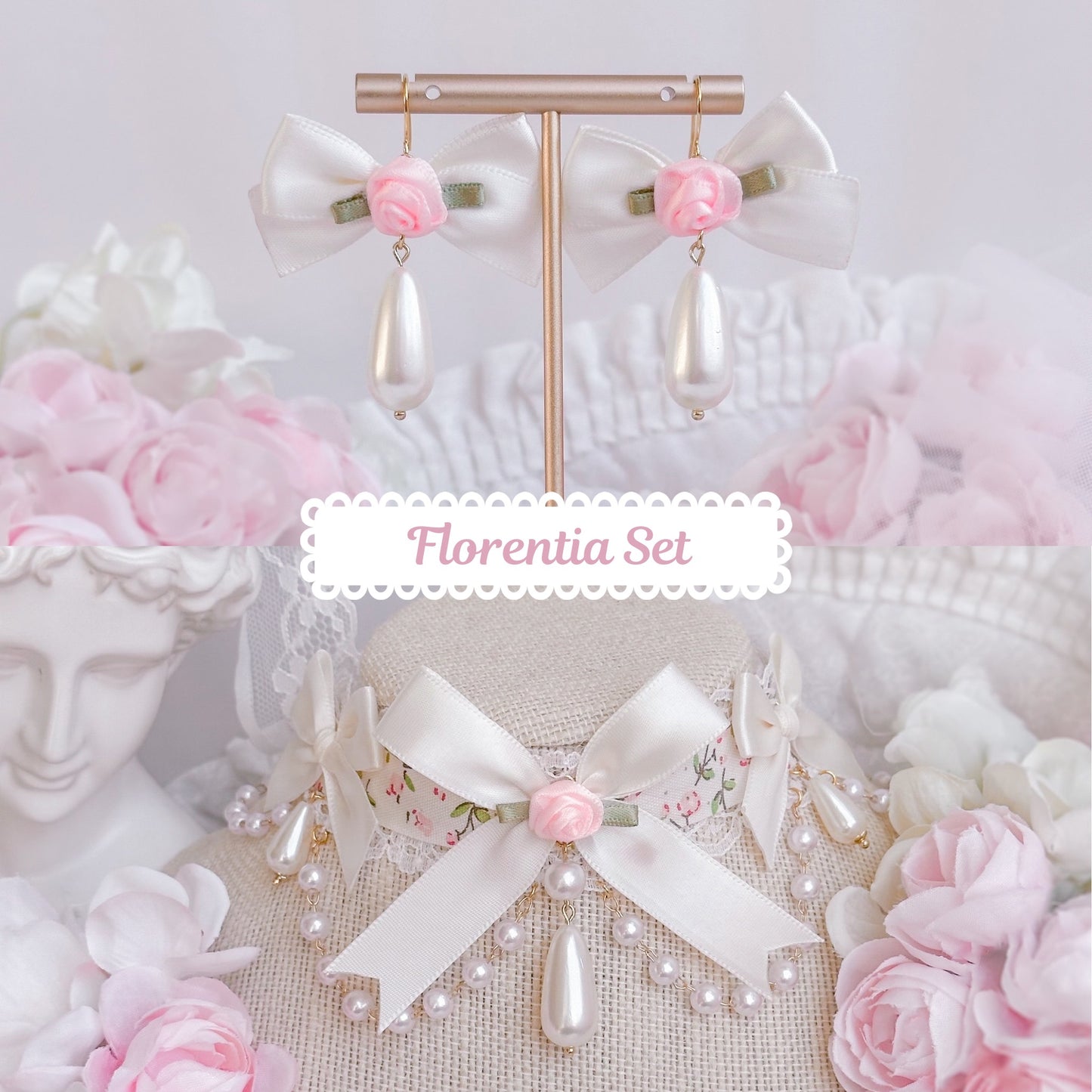 Florentia set