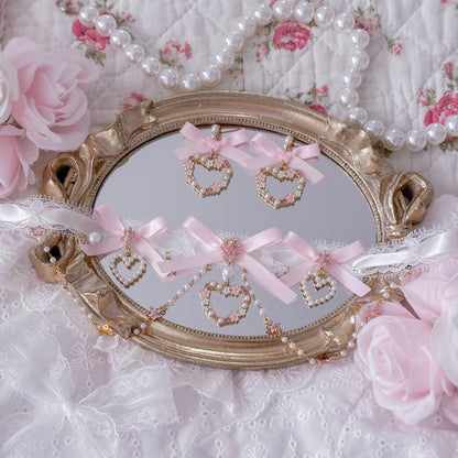 Peonia Set