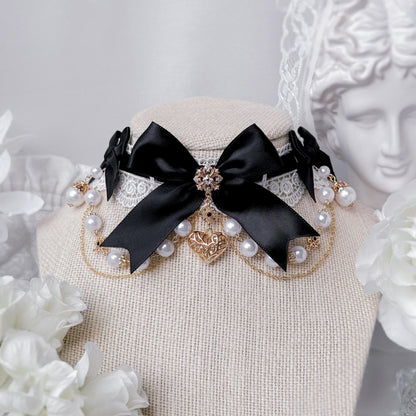 Bellami choker