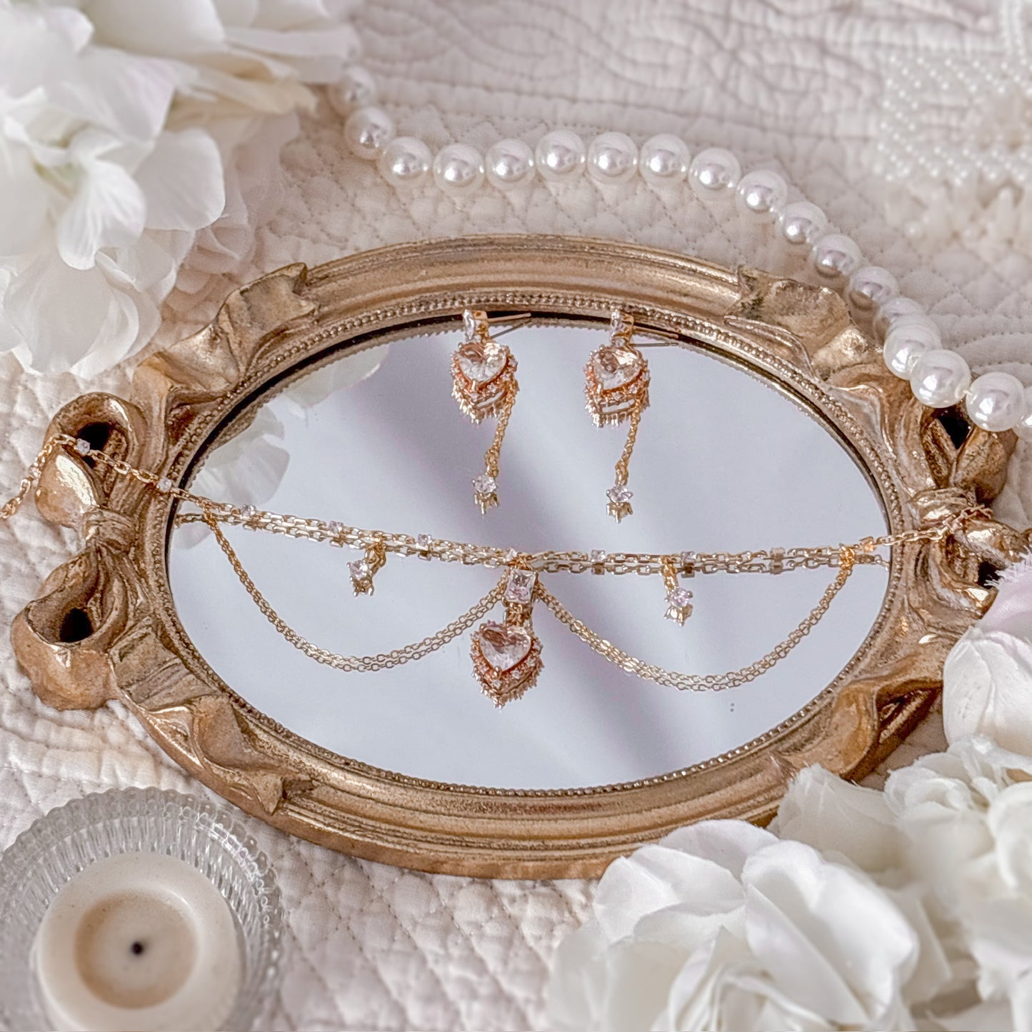 Jewelle set