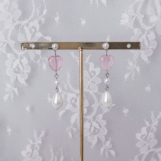 Stella Earrings