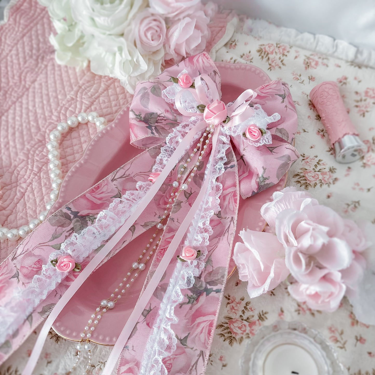 Cottage Princess full set
