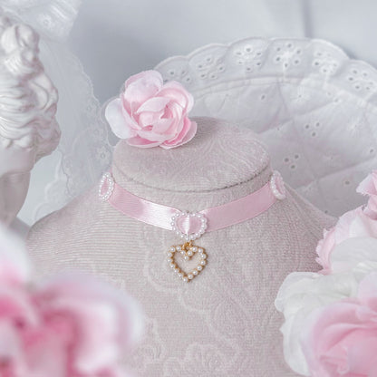 Pinky Choker