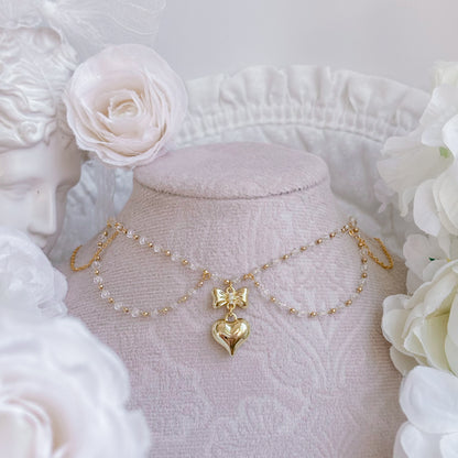 Cressida Necklace