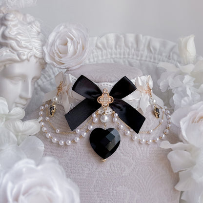 Ondine Choker