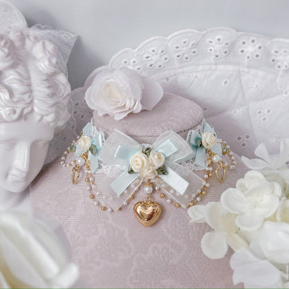 Mistilly Choker