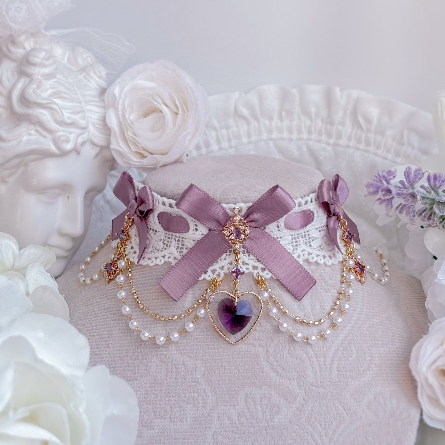 Arista choker